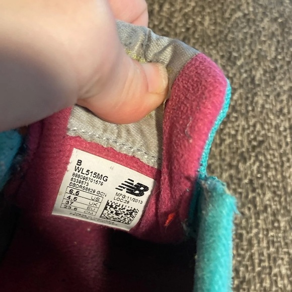 New balance 515 - Picture 7 of 9